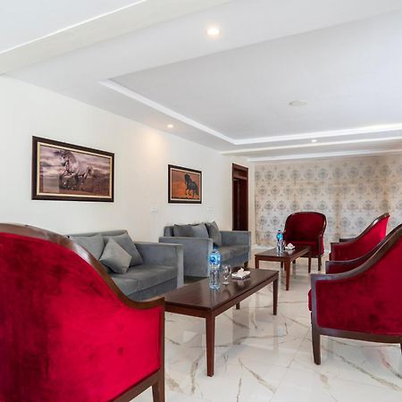 Tibet Hotel Скарду Экстерьер фото
