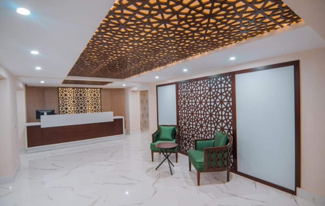 Tibet Hotel Скарду Экстерьер фото