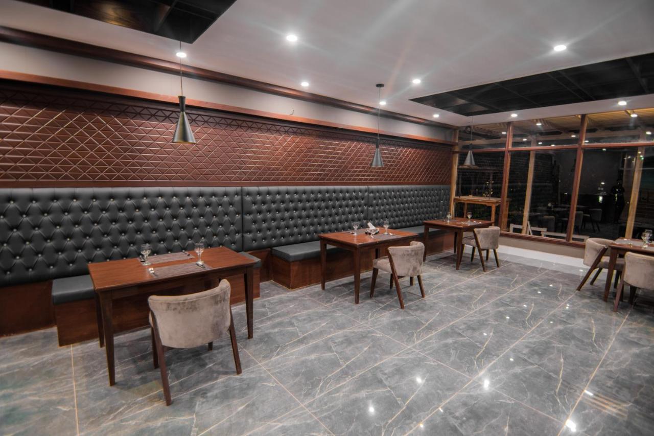 Tibet Hotel Скарду Экстерьер фото