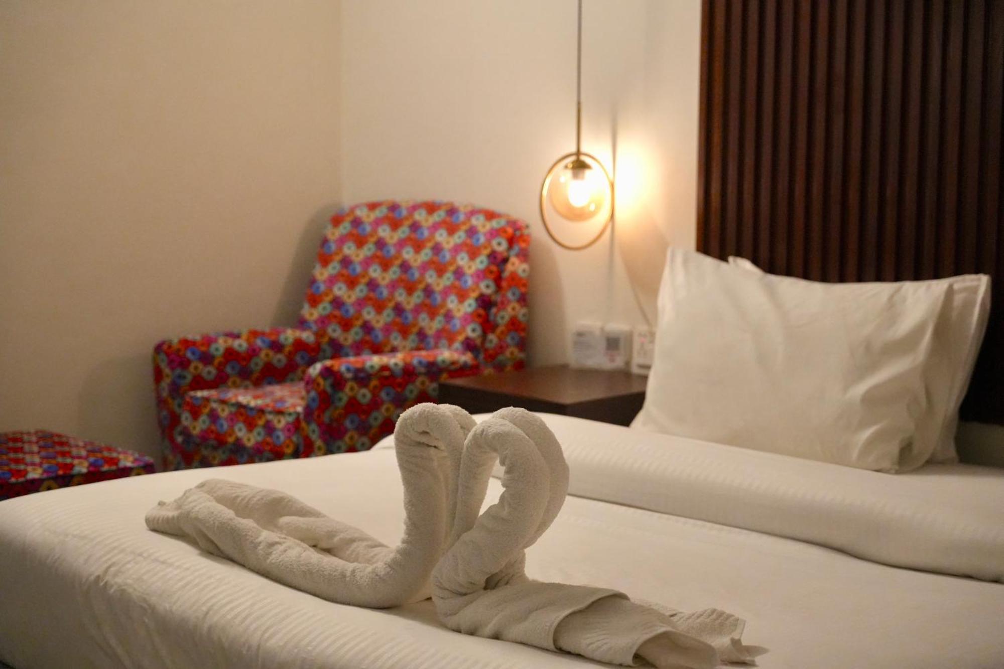 Tibet Hotel Скарду Экстерьер фото