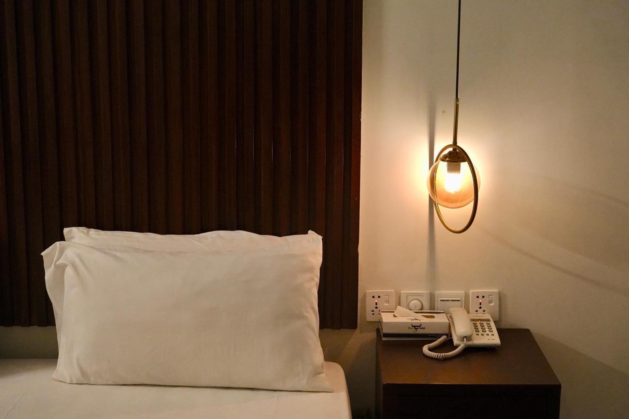 Tibet Hotel Скарду Экстерьер фото