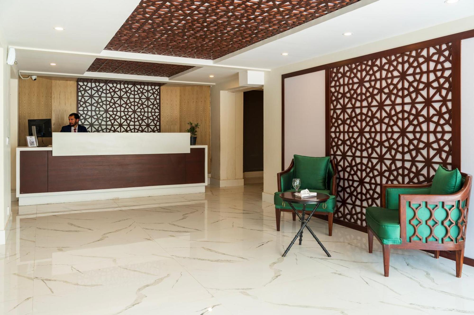 Tibet Hotel Скарду Экстерьер фото