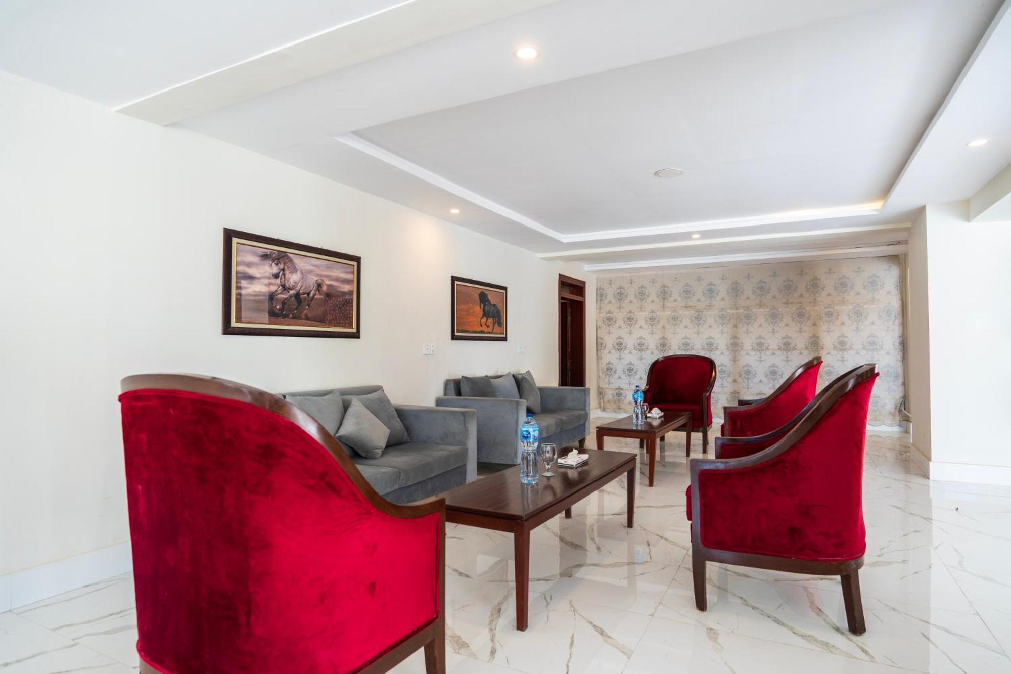 Tibet Hotel Скарду Экстерьер фото
