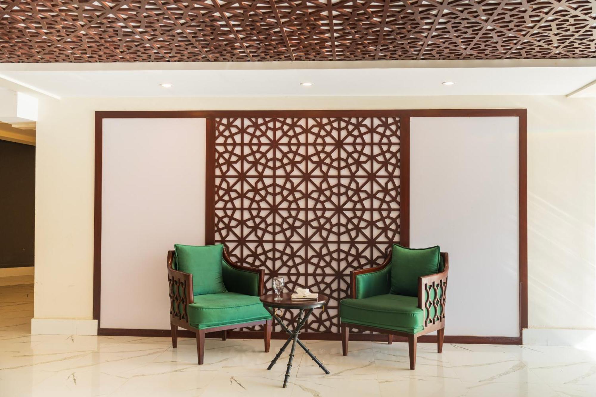Tibet Hotel Скарду Экстерьер фото